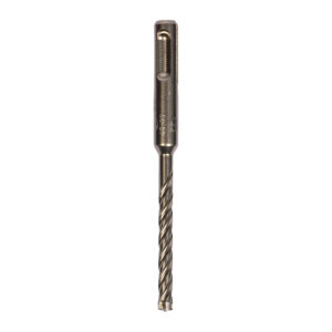 Brocas SDS-Plus MX4™ - 4 cortes