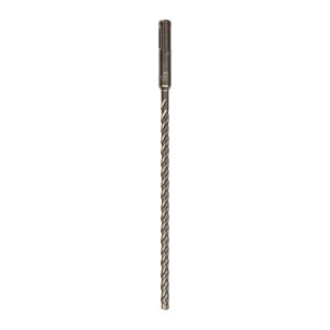 Brocas SDS-Plus MX4™ - 4 cortes
