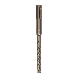 Brocas SDS-Plus MX4™ - 4 cortes