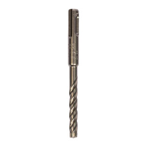 Brocas SDS-Plus MX4™ - 4 cortes