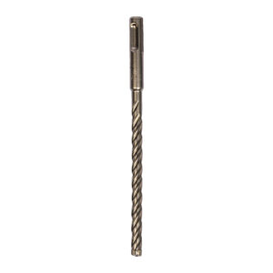 Brocas SDS-Plus MX4™ - 4 cortes