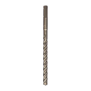 Brocas SDS-Plus MX4™ - 4 cortes