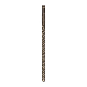 Brocas SDS-Plus MX4™ - 4 cortes