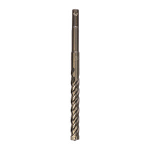 Brocas SDS-Plus MX4™ - 4 cortes