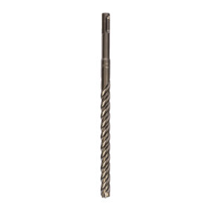 Brocas SDS-Plus MX4™ - 4 cortes