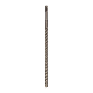Brocas SDS-Plus MX4™ - 4 cortes