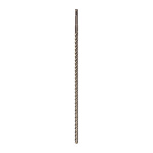 Brocas SDS-Plus MX4™ - 4 cortes