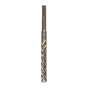 Brocas SDS-Plus MX4™ - 4 cortes