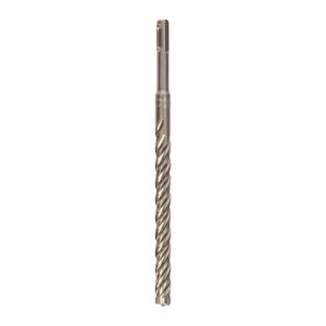 Brocas SDS-Plus MX4™ - 4 cortes