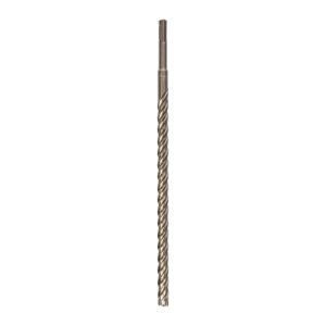 Brocas SDS-Plus MX4™ - 4 cortes