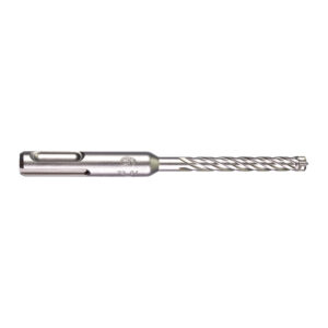 Brocas SDS-Plus MX4™ - 4 cortes