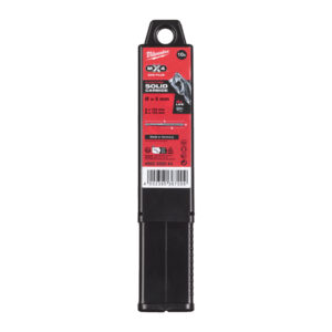 Brocas SDS-Plus MX4™ - 4 cortes