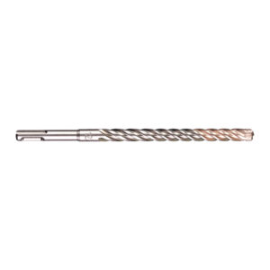 Brocas SDS-Plus MX4™ - 4 cortes