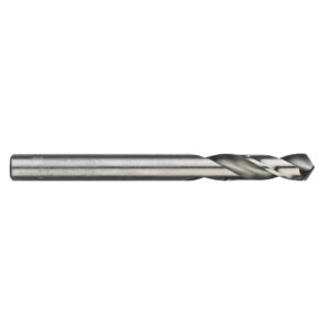 Paquetes de brocas para metal HSS-G Cortas - DIN 1897 - 5 y 10 unidades