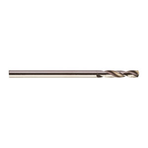 Paquetes de brocas para metal HSS-G Cortas - DIN 1897 - 5 y 10 unidades