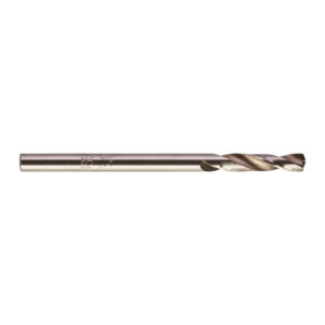 Paquetes de brocas para metal HSS-G Cortas - DIN 1897 - 5 y 10 unidades
