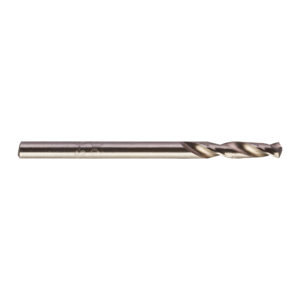 Paquetes de brocas para metal HSS-G Cortas - DIN 1897 - 5 y 10 unidades