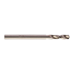 Paquetes de brocas para metal HSS-G Cortas - DIN 1897 - 5 y 10 unidades