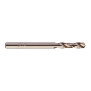 Paquetes de brocas para metal HSS-G Cortas - DIN 1897 - 5 y 10 unidades