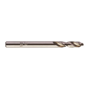 Paquetes de brocas para metal HSS-G Cortas - DIN 1897 - 5 y 10 unidades