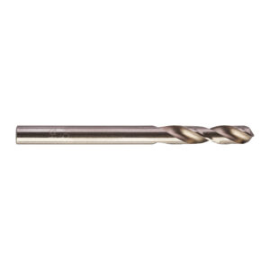 Paquetes de brocas para metal HSS-G Cortas - DIN 1897 - 5 y 10 unidades