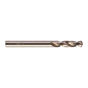Paquetes de brocas para metal HSS-G Cortas - DIN 1897 - 5 y 10 unidades