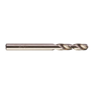 Paquetes de brocas para metal HSS-G Cortas - DIN 1897 - 5 y 10 unidades