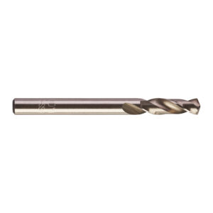 Paquetes de brocas para metal HSS-G Cortas - DIN 1897 - 5 y 10 unidades