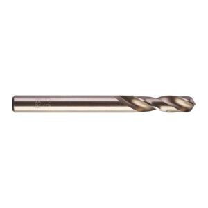 Paquetes de brocas para metal HSS-G Cortas - DIN 1897 - 5 y 10 unidades