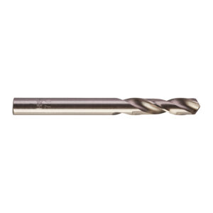 Paquetes de brocas para metal HSS-G Cortas - DIN 1897 - 5 y 10 unidades