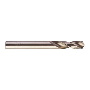 Paquetes de brocas para metal HSS-G Cortas - DIN 1897 - 5 y 10 unidades