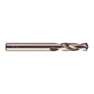 Paquetes de brocas para metal HSS-G Cortas - DIN 1897 - 5 y 10 unidades