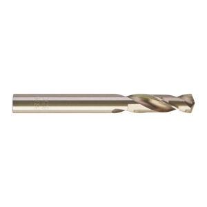 Paquetes de brocas para metal HSS-G Cortas - DIN 1897 - 5 y 10 unidades