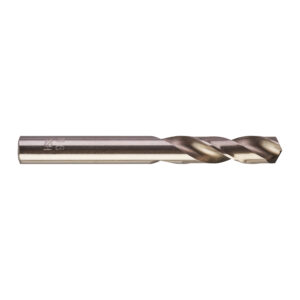 Paquetes de brocas para metal HSS-G Cortas - DIN 1897 - 5 y 10 unidades
