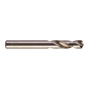 Paquetes de brocas para metal HSS-G Cortas - DIN 1897 - 5 y 10 unidades