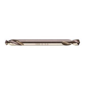 Promociones 22 Brocas para metal HSS-G - Doble punta - 10 unidades