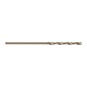 Brocas para metal THUNDERWEB HSS-G - DIN 338