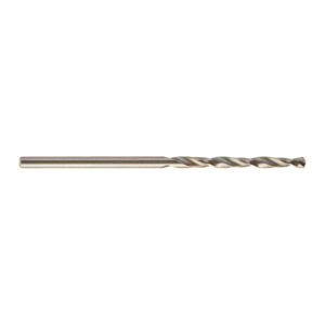 Brocas para metal THUNDERWEB HSS-G - DIN 338