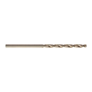 Brocas para metal THUNDERWEB HSS-G - DIN 338