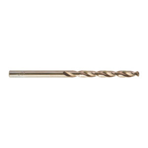 Brocas para metal THUNDERWEB HSS-G - DIN 338