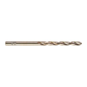 Brocas para metal THUNDERWEB HSS-G - DIN 338