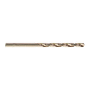 Brocas para metal THUNDERWEB HSS-G - DIN 338