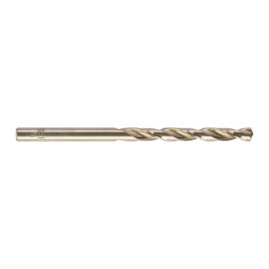 Brocas para metal THUNDERWEB HSS-G - DIN 338