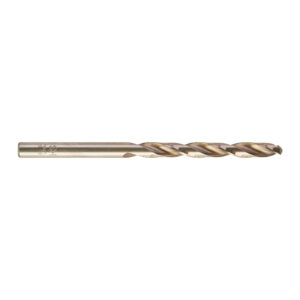 Brocas para metal THUNDERWEB HSS-G - DIN 338