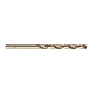 Brocas para metal THUNDERWEB HSS-G - DIN 338