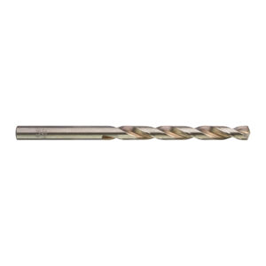 Brocas para metal THUNDERWEB HSS-G - DIN 338