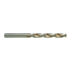 Brocas para metal THUNDERWEB HSS-G - DIN 338
