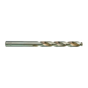 Brocas para metal THUNDERWEB HSS-G - DIN 338