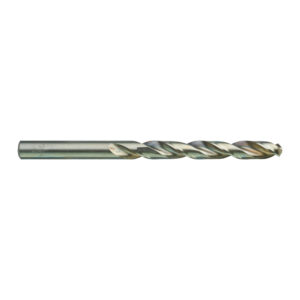 Brocas para metal THUNDERWEB HSS-G - DIN 338