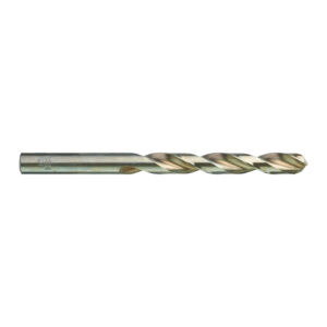 Brocas para metal THUNDERWEB HSS-G - DIN 338